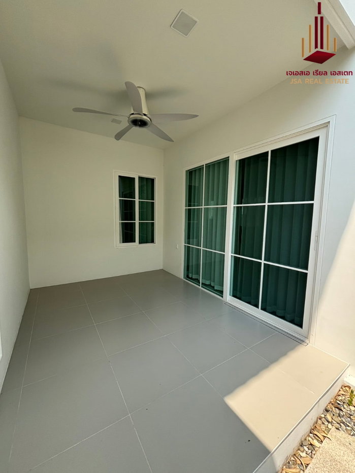 รูป ✨ For Rent: Chaiyapruek Bangna KM.15 ✨  💰 Only 90,000 THB/month - รูปที่ 8/9