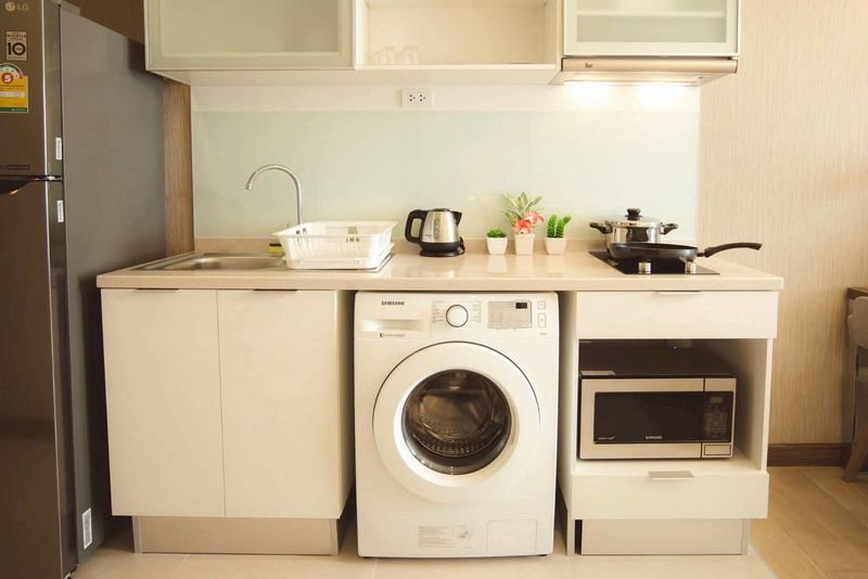 รูป 🌇 ปล่อยเช่าคอนโด The Astra Suite ถนนช้างคลาน ใกล้โรงแรมแชงกรีล่า - รูปที่ 5/17