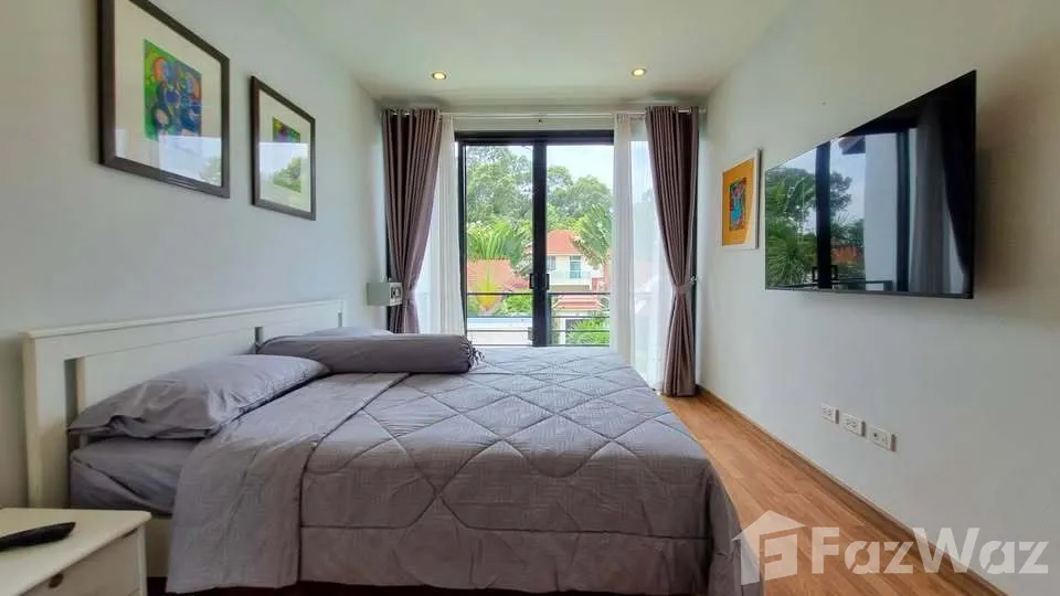 picture Nice Townhouse in peaceful area 6163473 - 11/12