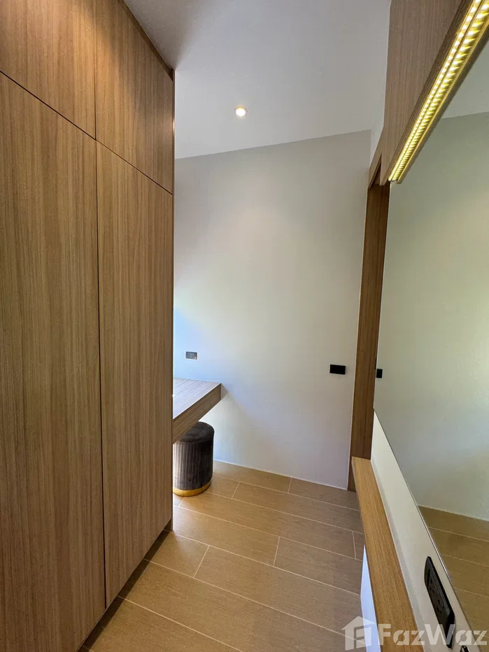 รูป ขาย วิลล่า 3 ห้องนอน ในโครงการ ไอลีน วิลล่า ทรอปิโค เฟส 2 6163043 - รูปที่ 27/31