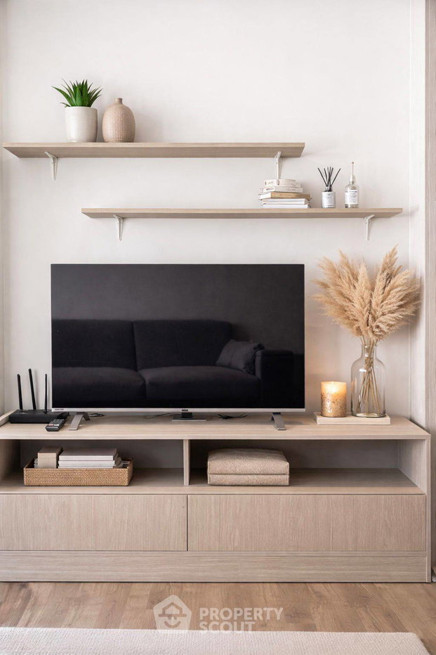 รูป คอนโด 1-ห้องนอน ที่ นิช โมโน รามคําแหง ใกล้ รามคำแหง (ID 2781740) - รูปที่ 2/16