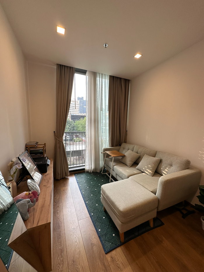 picture 🔥 Noble BE33 Condo (Sukhumvit 33) - Near BTS Phrom Phong - 3/18
