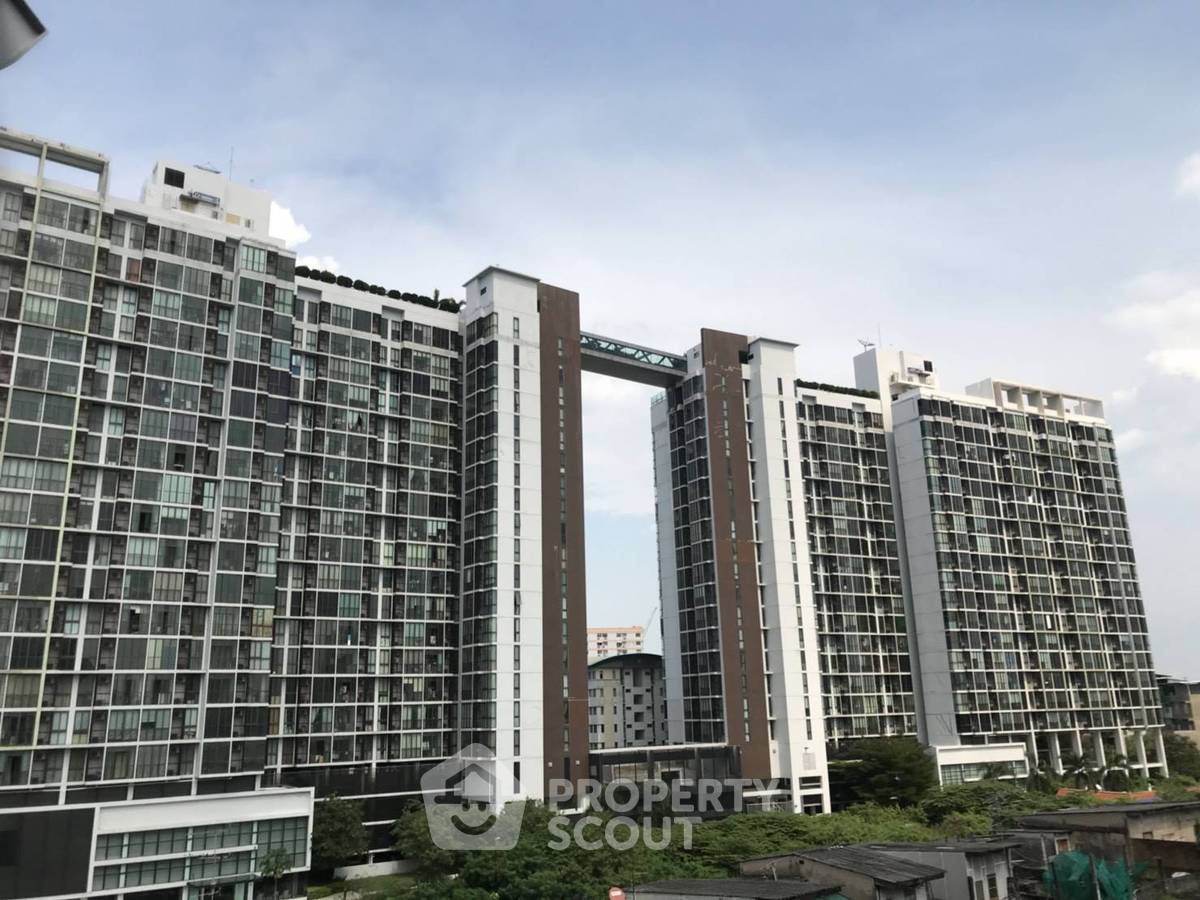 รูป คอนโด 1-ห้องนอน ที่ ไอดีโอ มิกซ์ สุขุมวิท 103 ใกล้ BTS อุดมสุข (ID 884892) - รูปที่ 15/20