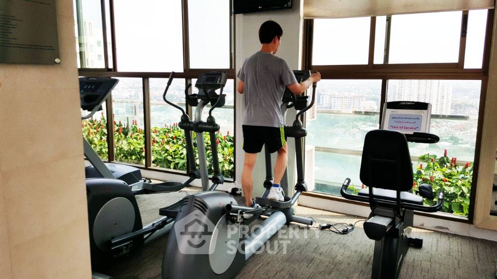 รูป คอนโด 1-ห้องนอน ที่ ไอดีโอ มิกซ์ สุขุมวิท 103 ใกล้ BTS อุดมสุข (ID 408901) - รูปที่ 20/28