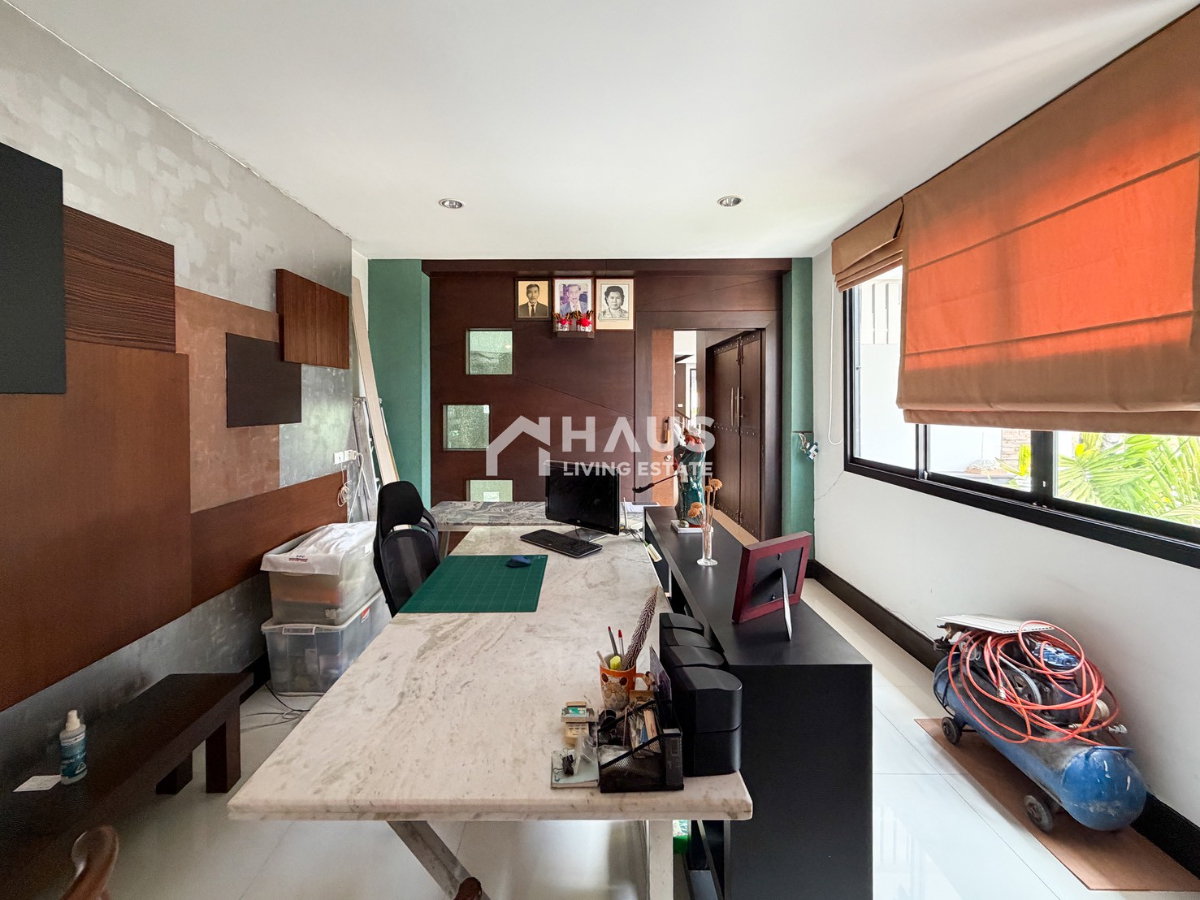 picture Phutthamonthon Sai 3 Soi 19 / 4 Bedrooms #HPHU066 - 14/20