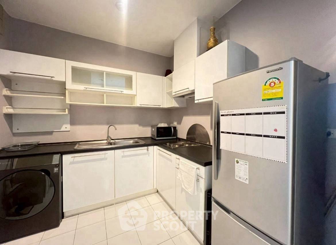 picture 2-BR Condo at The Master Centrium Asoke-Sukhumvit near MRT Sukhumvit (ID 2778372) - 14/17