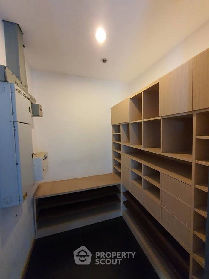 รูป คอนโด 3-ห้องนอน ที่ เดอะ เม็ท สาทร ใกล้ BTS ช่องนนทรี (ID 2566465) - รูปที่ 13/15