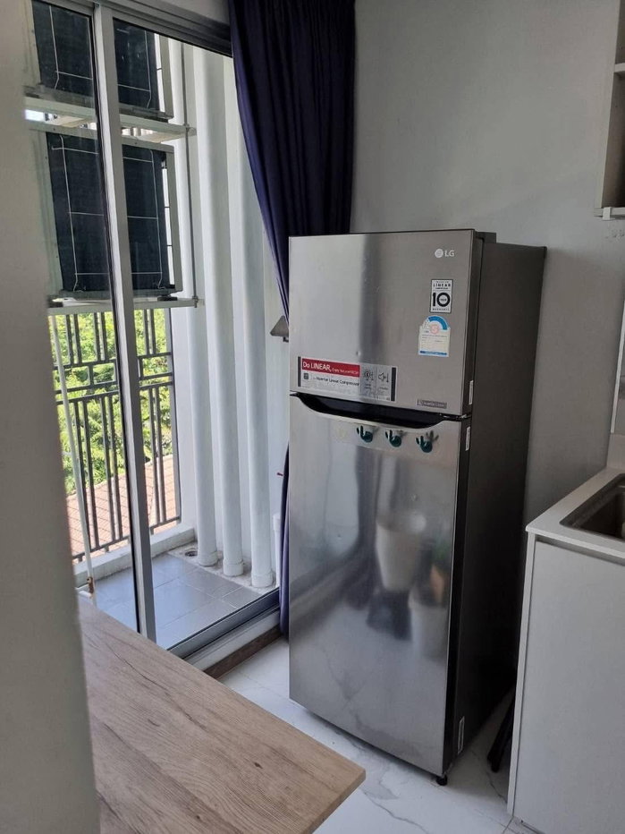 รูป 🟪🟦🟩🟨🟧  ให้เช่า The Tree Ladprao 15 *รับจอง* ว่าง 01/05/2026🛎️🛎️ | 𝗟𝗶𝗻𝗲@: @𝗮𝘀𝘀𝗲𝘁𝘀𝗽𝗿𝗼 - รูปที่ 6/10