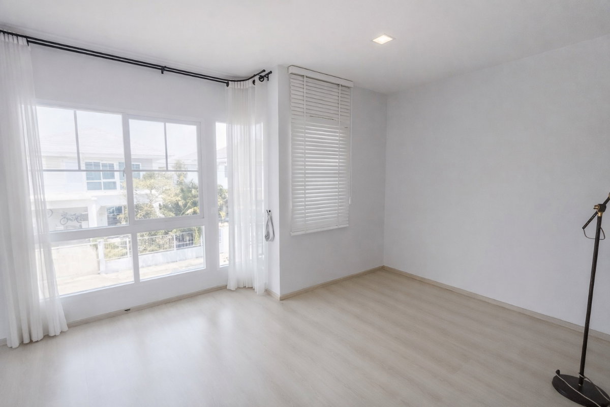 รูป UV01920 - VILLAGGIO BANGNA : MegaBangna  - รูปที่ 8/12