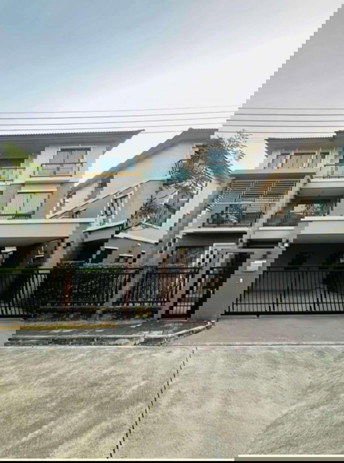 รูป 💥💥#ขายต่ำกว่าทุน ‼️💥 ภัสสร วงแหวน รามอินทรา  - รูปที่ 1/37