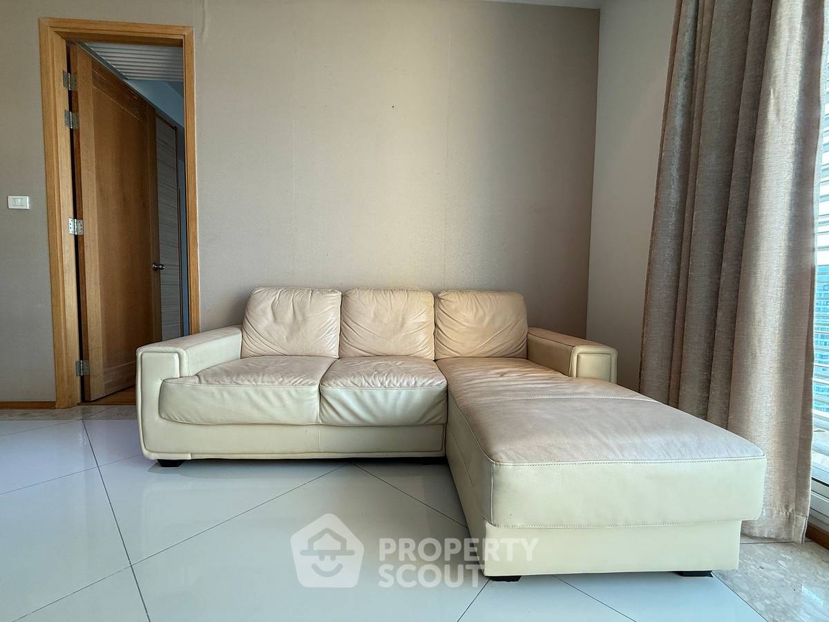 รูป คอนโด 1-ห้องนอน ที่ ดิ เอ็มไพร์ เพลส ใกล้ BTS เซนต์หลุยส์ (ID 384886) - รูปที่ 8/29