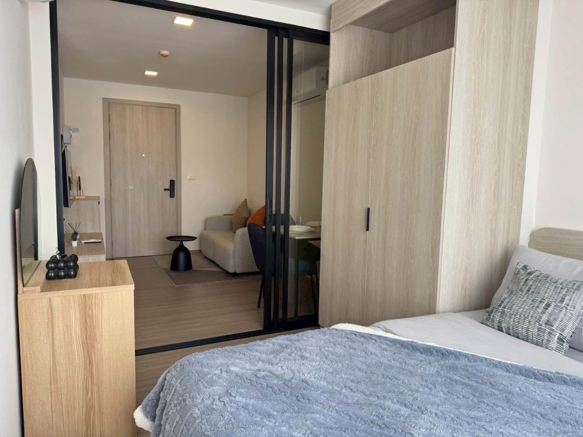 picture dcondo reef Phuket for rent 18,000 baht - 9/10