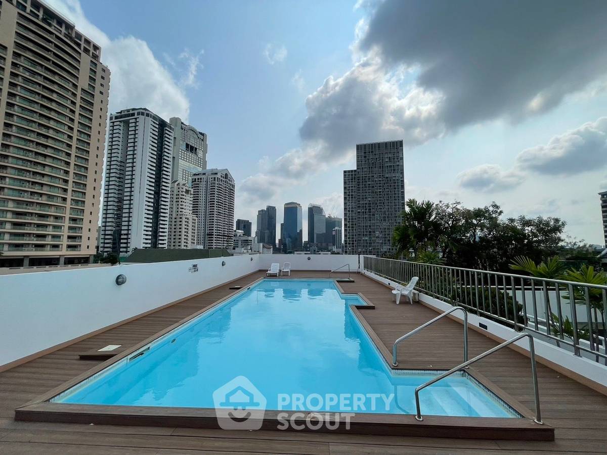 รูป คอนโด 2-ห้องนอน ที่ บ้านพฤกษาสิริ 2 สวนพลู คอนโดมิเนียม ใกล้ MRT ลุมพินี (ID 2085070) - รูปที่ 19/21