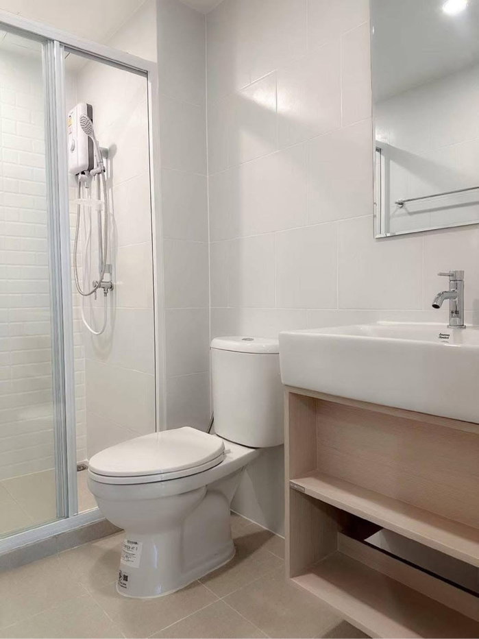 รูป 💥💥คอนโด ชีวาทัย ฮอลล์มาร์ค ลาดพร้าว - โชคชัย 4 เฟส 2💥💥 - รูปที่ 11/12