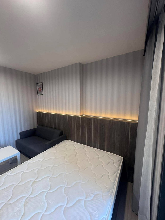 รูป ปล่อยเช่าห้องใหม่คอนโด The parkland เพชรเกษม 56 - รูปที่ 4/10