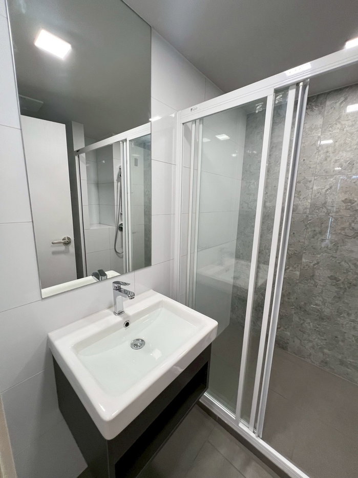 picture @Condorental condo for rent Atmoz Oasis Onnut  - 7/10
