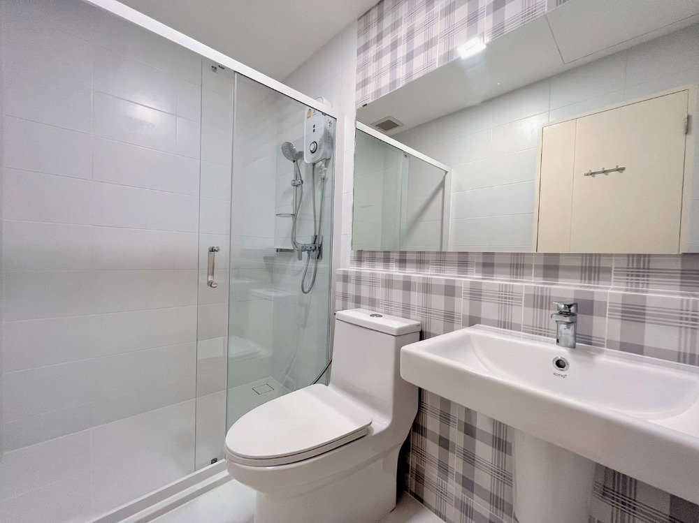picture P0635/2-story townhome for rent, Indy 2 project, Bangna-Ramkhamhaeng 2 - 19/23