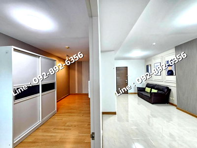 Condos for sale : Condo for Sale: Supalai Park Tiwanon