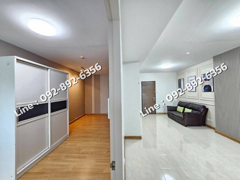 Condo for Sale: Supalai Park Tiwanon