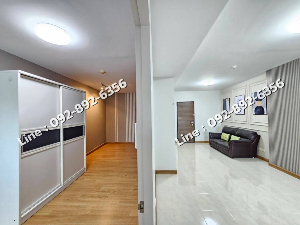 picture Condo for Sale: Supalai Park Tiwanon - 3/15