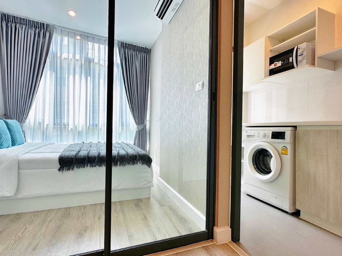 รูป #SC12784​​​​ ​   📌  ขาย | 🟦🟨เมโทร สกาย บางซื่อ - ประชาชื่น​🟥🟩💬 𝑪𝒐𝒏𝒕𝒂𝒄𝒕 𝑳𝑰𝑵𝑬: @𝒔𝒆𝒄𝒓𝒆𝒕𝒑𝒓𝒐𝒑𝒆𝒓𝒕𝒚 🔥✨ - รูปที่ 8/12