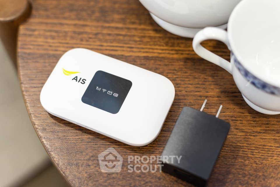 รูป คอนโด 1-ห้องนอน ที่ คลาส สยาม ใกล้ BTS รถไฟฟ้าสนามกีฬาแห่งชาติ (ID 516022) - รูปที่ 8/19