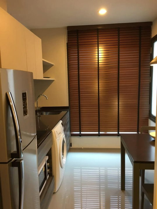 รูป R0185 เช่า ให้เช่า ปล่อยเช่า คอนโด อารีย์ เซ็นทริค อารีย์ สเตชั่น Centric Ari Station 33 ตรม.ราคาถูก สนใจ Line: @951qfbfi - รูปที่ 2/9