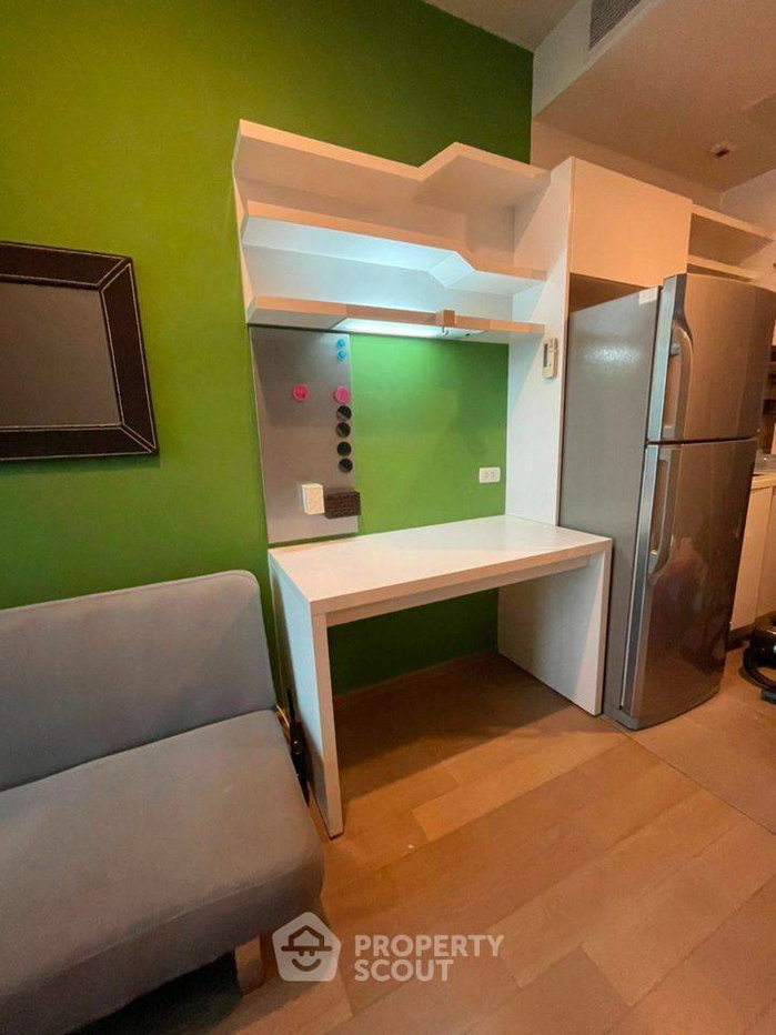 รูป คอนโด 1-ห้องนอน ที่ ไพน์ บาย แสนสิริ ใกล้ BTS ราชเทวี (ID 780406) - รูปที่ 3/7