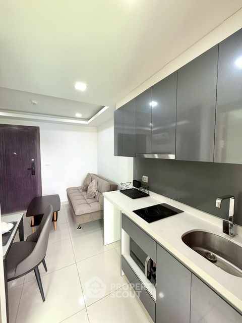 รูป คอนโด 1-ห้องนอน ที่ อาคาเดีย บีช คอนติเนนทอล ใกล้ พัทยาใต้ (ID 2400975) - รูปที่ 5/15