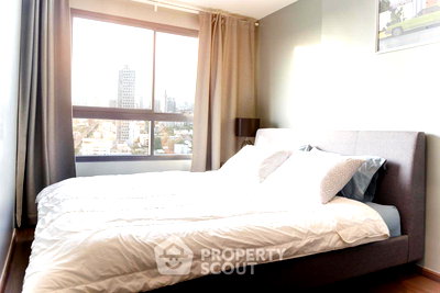 Condos for rent : 2-BR Condo at Ideo Sukhumvit 93 near BTS Bang Chak (ID 2761196)