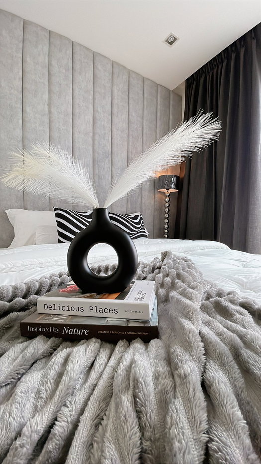 รูป ให้เช่า คอนโด สตาร์ วิว พระราม 3 *ห้องหรู มีลิฟท์ส่วนตัว* ที่ Line: @homefinder - รูปที่ 16/21