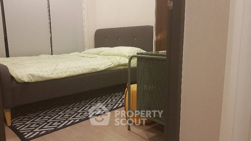 รูป คอนโด 1-ห้องนอน ที่ เมโทร สกาย ประชาชื่น ใกล้ MRT บางซ่อน (ID 635707) - รูปที่ 3/5