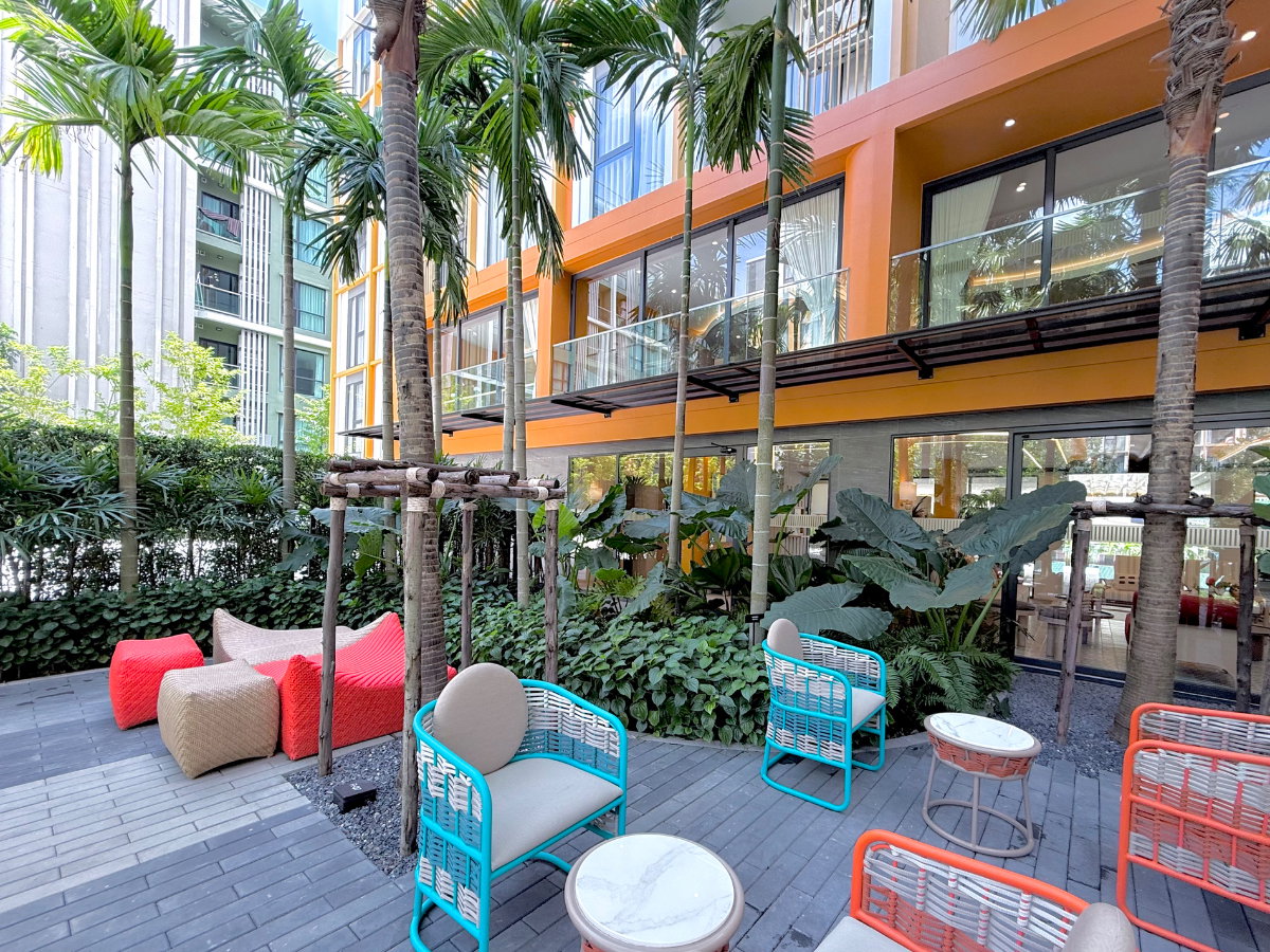 picture The Base Rise - 1 Bedroom Plus 35sq.m - 13/21