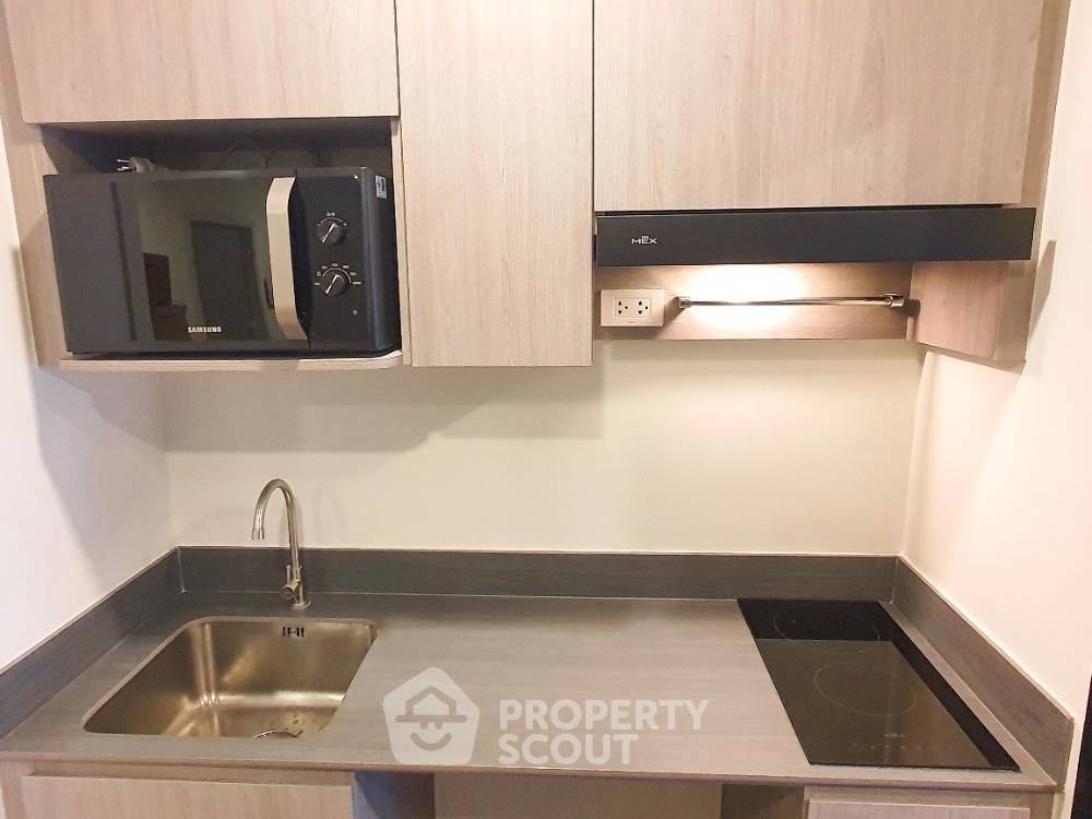 picture 1-BR Condo at The Origin Onnut in Suan Luang (ID 894322) - 4/9