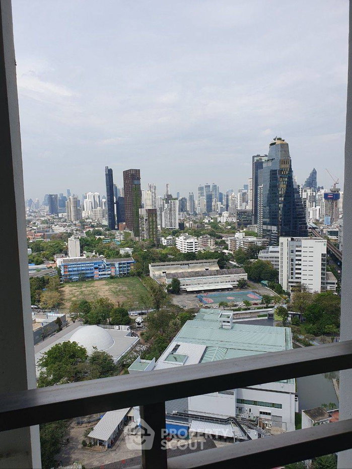 รูป คอนโด 1-ห้องนอน ที่ ณุศาศิริ แกรนด์ คอนโดมิเนียม ใกล้ BTS เอกมัย (ID 2061683) - รูปที่ 4/17