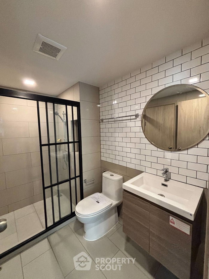 picture 1-BR Condo at Maestro 19 Ratchada19 - Vipha near MRT Ratchadaphisek (ID 985182) - 8/10