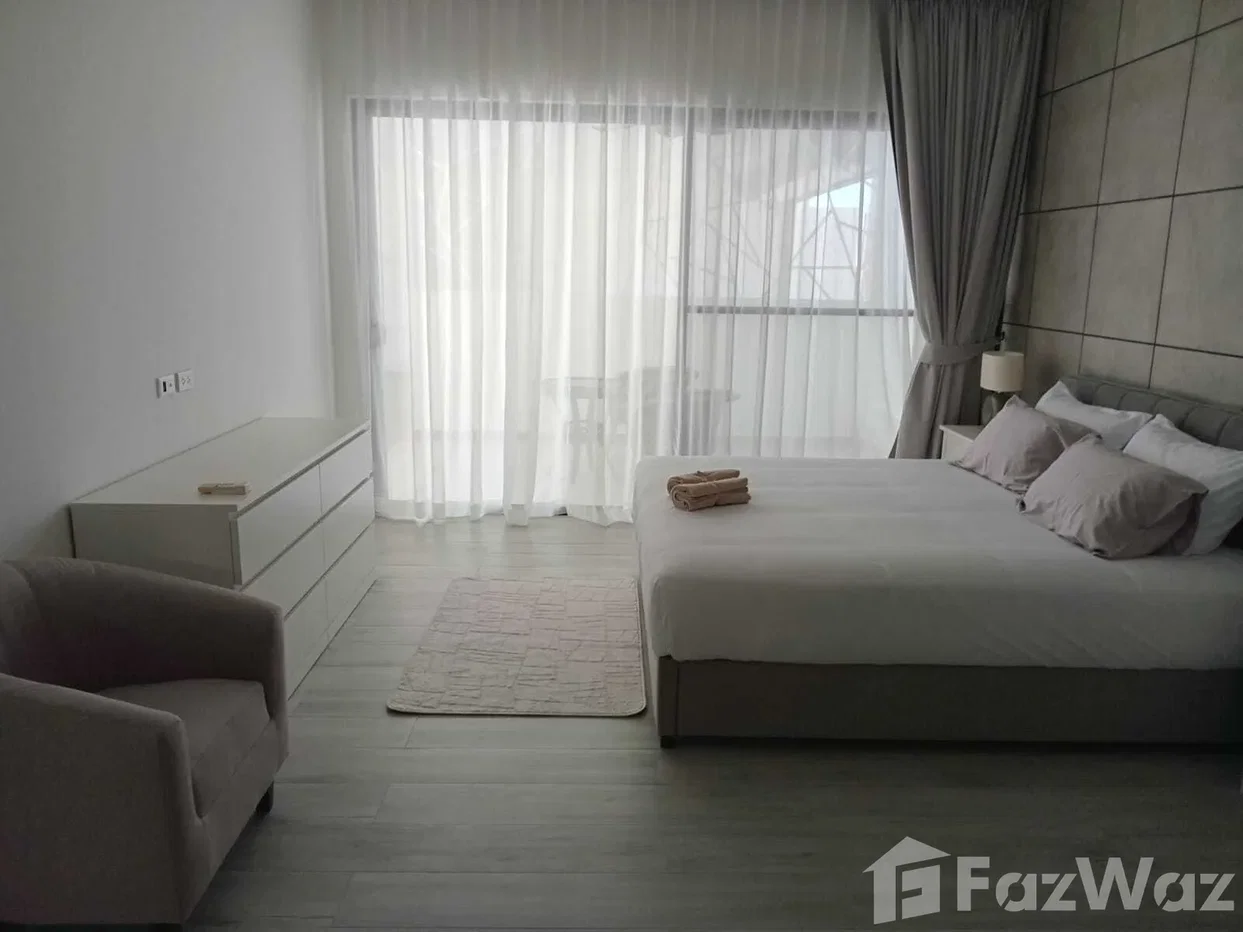 รูป ขาย วิลล่า 4 ห้องนอน ใน ราไวย์, ภูเก็ต 6156243 - รูปที่ 13/26