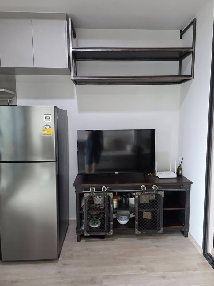 picture Condo for Rent at IDEO Ratchada - Sutthisan (C6904005) - 6/10