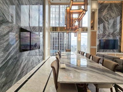 รูปภาพ 💎For rent Penthouse Luxury Duplex Condo  📍 The Esse At Singha Complex  📍  Rent Prices   450,000/ month. 