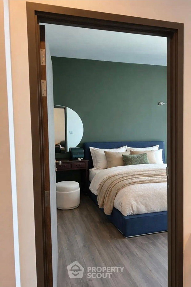 รูป คอนโด 1-ห้องนอน ที่ วิสซ์ดอม เอสเซ้นส์ สุขุมวิท ใกล้ BTS ปุณณวิถี (ID 2777344) - รูปที่ 3/8