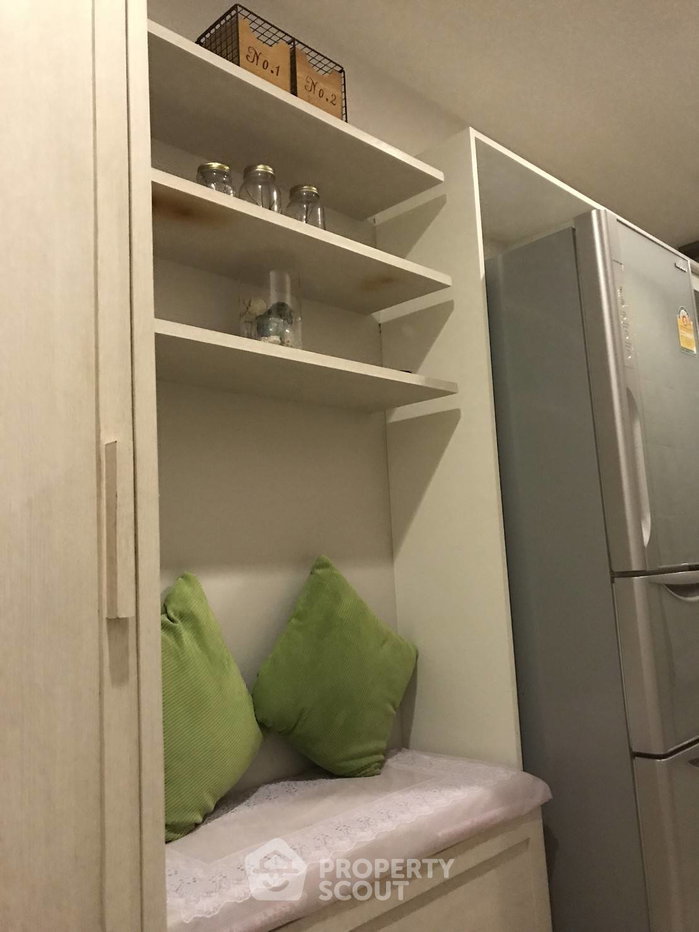 picture 2-BR Condo at Tree Condo Luxe near BTS On Nut (ID 888180) - 12/12