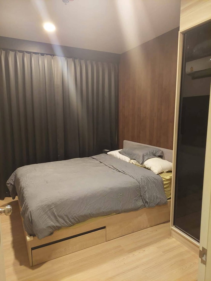 รูป 🦋RB24031 ให้เช่าถูกมาก📢ชีวาทัย เกษตร - นวมินทร์👉แอดไลน์ @714txlxc( มี @ ด้วย) แอดมินตอบไว  - รูปที่ 7/8