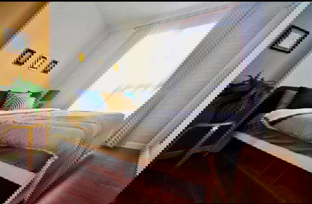 รูป 🎏 ให้เช่า D Condo Nim  ✅ ห้องว่างพร้อมอยู่  วิวสระ ทิศเหนือ  - รูปที่ 2/12