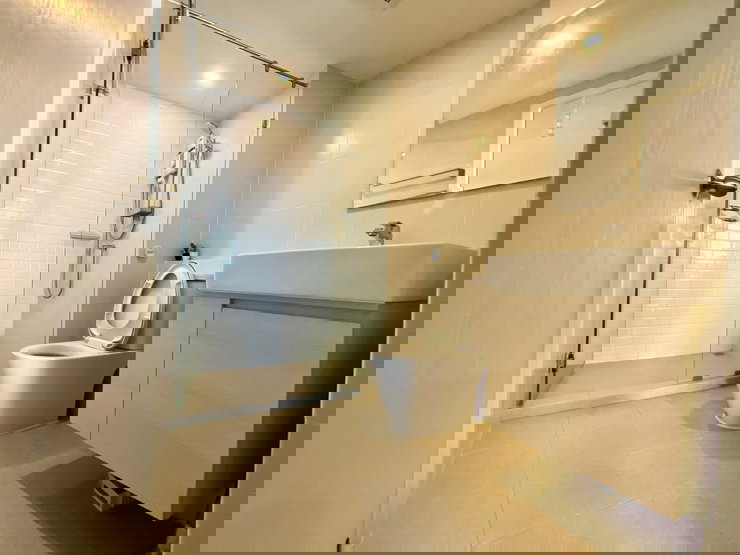 รูป 💥💥คอนโด ชีวาทัย ฮอลล์มาร์ค ลาดพร้าว - โชคชัย 4 💥💥 - รูปที่ 9/15