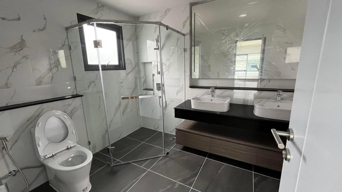 รูป ST12855 - The City Bangna (New Project)  : MegaBangna - รูปที่ 8/21