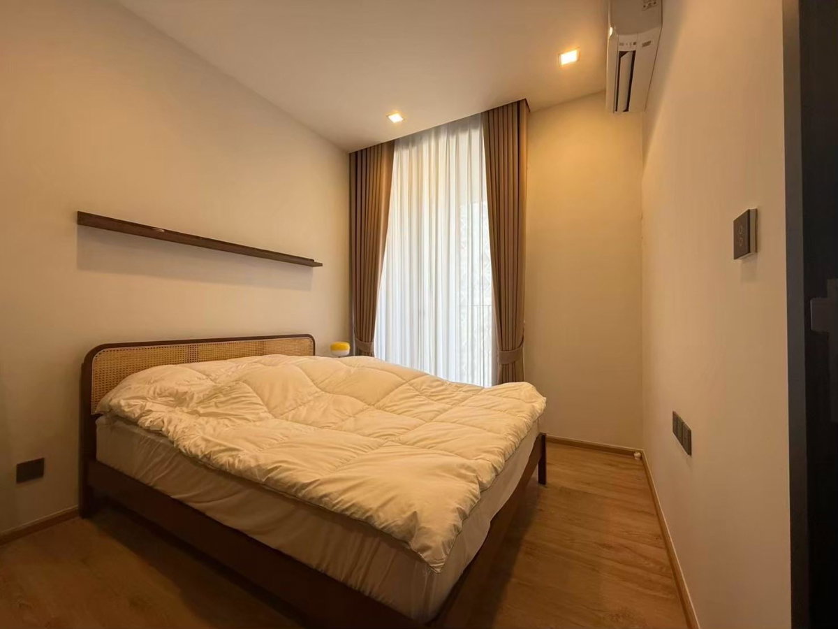 picture RS5682 Condo for Rent: Noble Around Ari, next to BTS Ari Station - 3/10