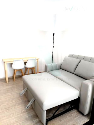 Condos for rent : 🎉 For Rent Condo REGENT HOME BANGNA Building B, Floor 4,1 bed room, Room size 28 sqm