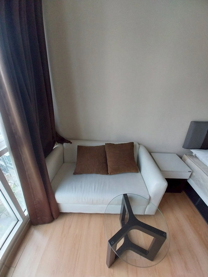 รูป R1603 ด่วน!! ให้เช่าคอนโดGarden Asoke rama9(การ์เด้น อโศก-พระราม9) ห้องใหม่มาก พร้อมเขาอยู่ ราคาพิเศษสุด - รูปที่ 3/17