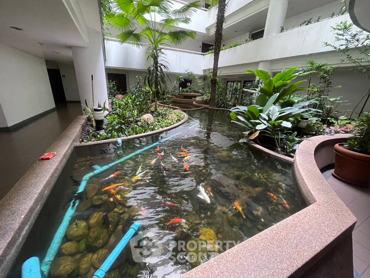 รูป คอนโด 2-ห้องนอน ที่ บ้านพฤกษาสิริ 2 สวนพลู คอนโดมิเนียม ใกล้ MRT ลุมพินี (ID 2085070) - รูปที่ 17/21