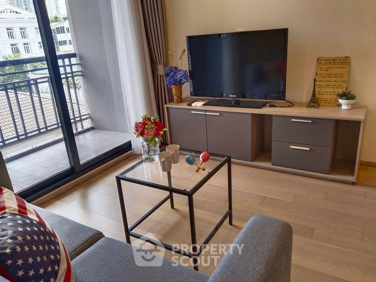 รูป คอนโด 1-ห้องนอน ที่ อาร์ท แอท ทองหล่อ ใกล้ ทองหล่อ (ID 1948459) - รูปที่ 3/10